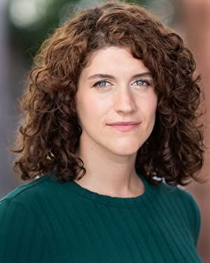 Official profile picture of Hannah Pniewski