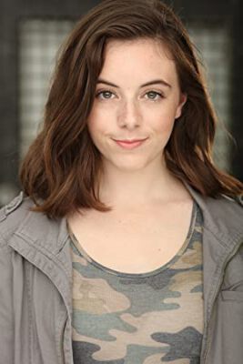 Official profile picture of Hannah Victoria Stock