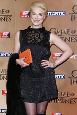 Official profile picture of Hannah Waddingham