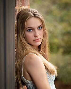 Official profile picture of Hannah Westerfield