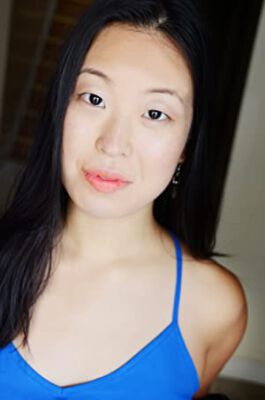 Official profile picture of Hannah Yi