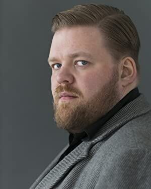 Official profile picture of Hannes Óli Ágústsson