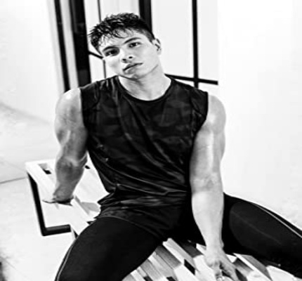 Official profile picture of Hans Braga
