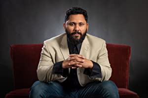 Official profile picture of Hans Marrero