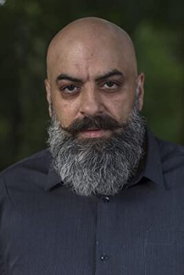 Official profile picture of Haqi Ali