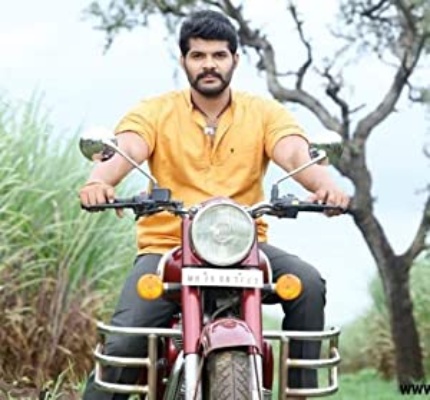 Official profile picture of Hardik Joshi