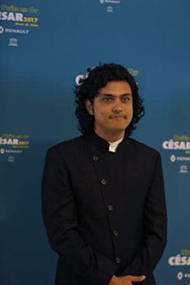 Official profile picture of Hardik Mehta