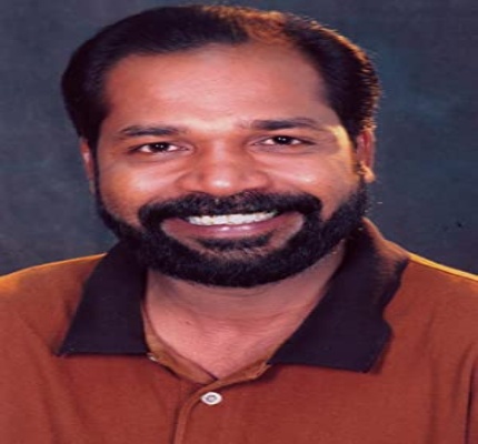 Official profile picture of Harisree Martin