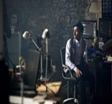 Official profile picture of Harki Bhambra