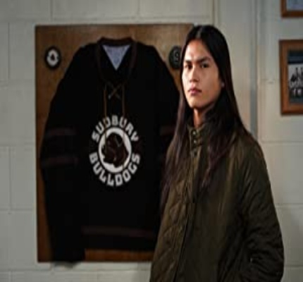 Official profile picture of Harlan Blayne Kytwayhat Movies
