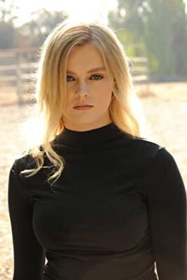 Official profile picture of Harley Graham
