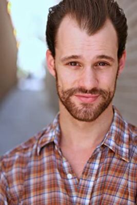 Official profile picture of Harlon Miller