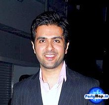 Official profile picture of Harman Baweja