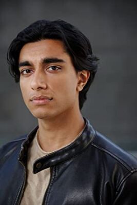 Official profile picture of Harnoor Gill