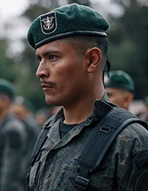 Official profile picture of Harold Torres