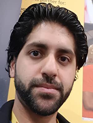 Official profile picture of Haroon Rafiq