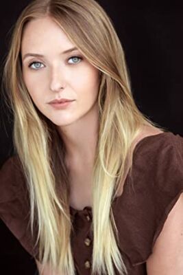 Official profile picture of Harper Cullen