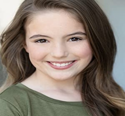 Official profile picture of Harper Heath