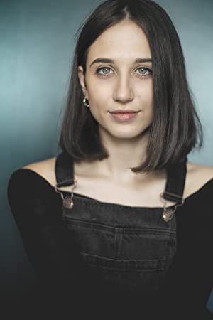 Official profile picture of Harriet Cains