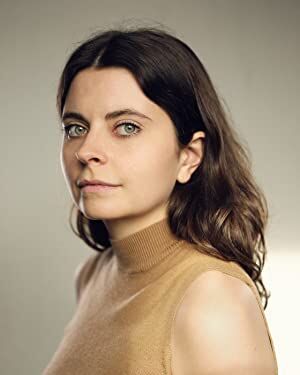 Official profile picture of Harriet Leitch