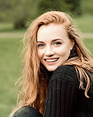 Official profile picture of Harriet Slater