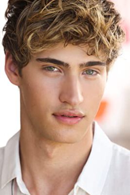 Official profile picture of Harrison Cone