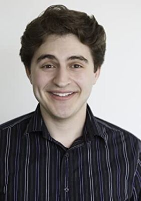 Official profile picture of Harrison Lampert