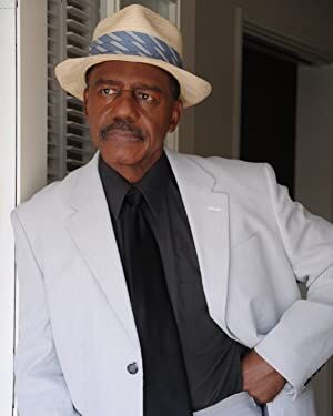 Official profile picture of Harrison Page