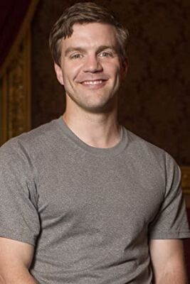 Official profile picture of Harrison Powell