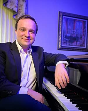 Official profile picture of Harrison Sheckler