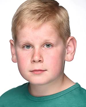 Official profile picture of Harrison Willmott