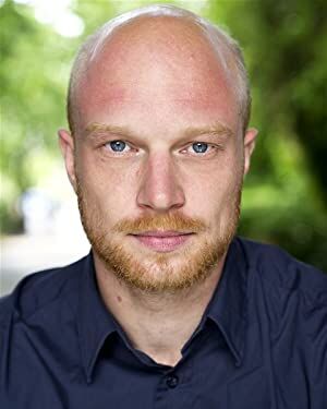 Official profile picture of Harry Attwell