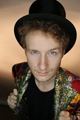 Official profile picture of Harry Braxton Davis