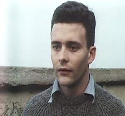 Official profile picture of Harry Burton