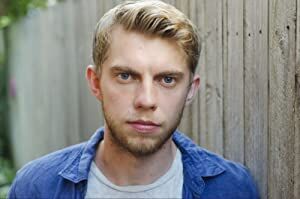 Official profile picture of Harry Greenwood