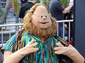 Official profile picture of Harry Jay Knowles