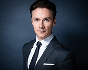Official profile picture of Harry Judge
