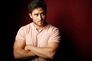 Official profile picture of Harry Oram