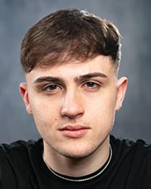 Official profile picture of Harry Perdios