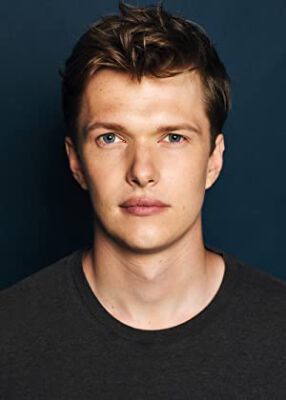 Official profile picture of Harry Seabrook Movies