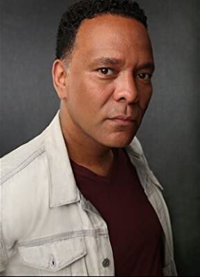 Official profile picture of Harry Sutton Jr.