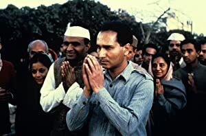 Official profile picture of Harsh Nayyar