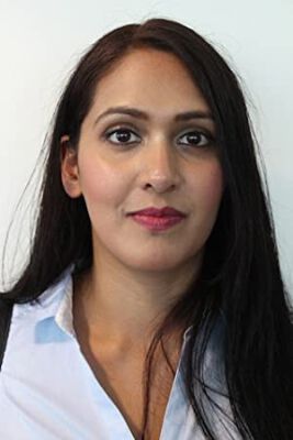 Official profile picture of Harsha Morarji