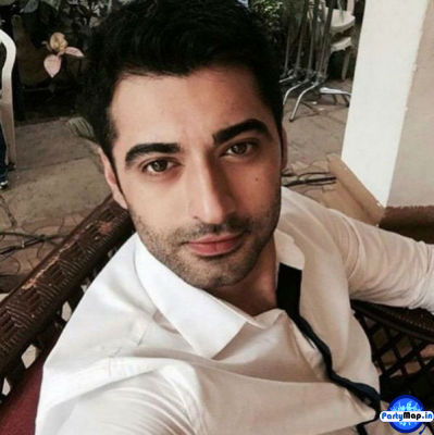 Photo of Harshad Arora at a show