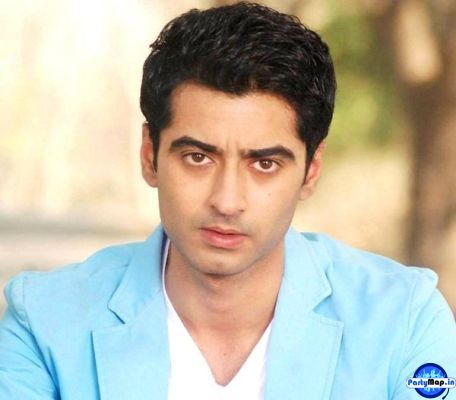 Photo of Harshad Arora at an appearance