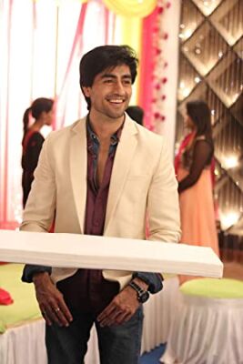 Official profile picture of Harshad Chopda