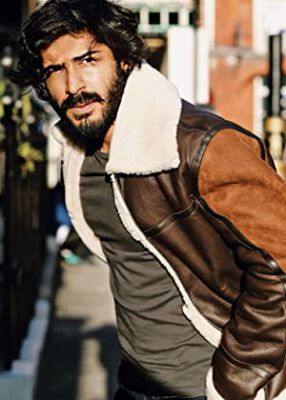 Official profile picture of Harshvardhan Kapoor