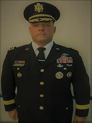 Official profile picture of Harvey B. Jackson