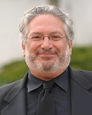Official profile picture of Harvey Fierstein
