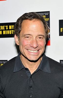 Official profile picture of Harvey Levin